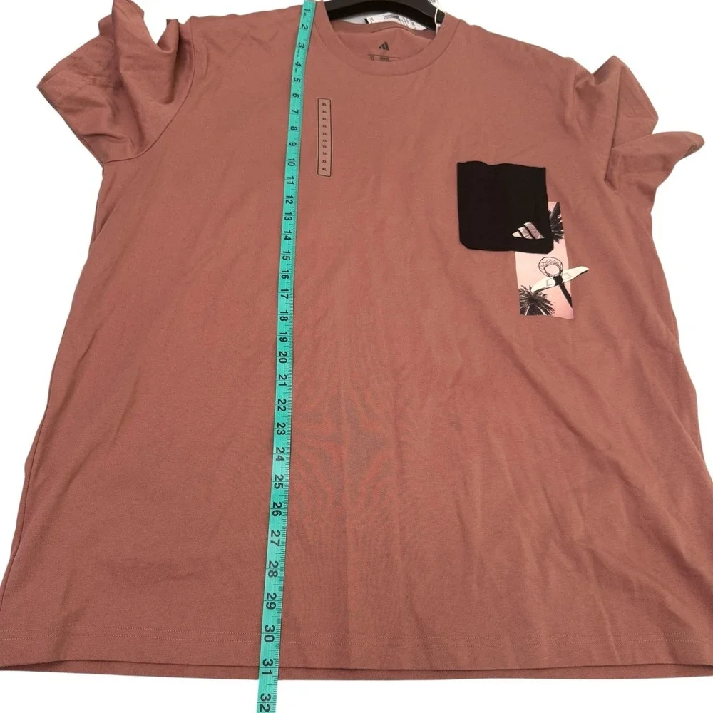 adidas loose fit